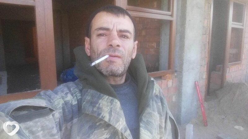 Эмир, 47, Дербенте — анкета №4105508