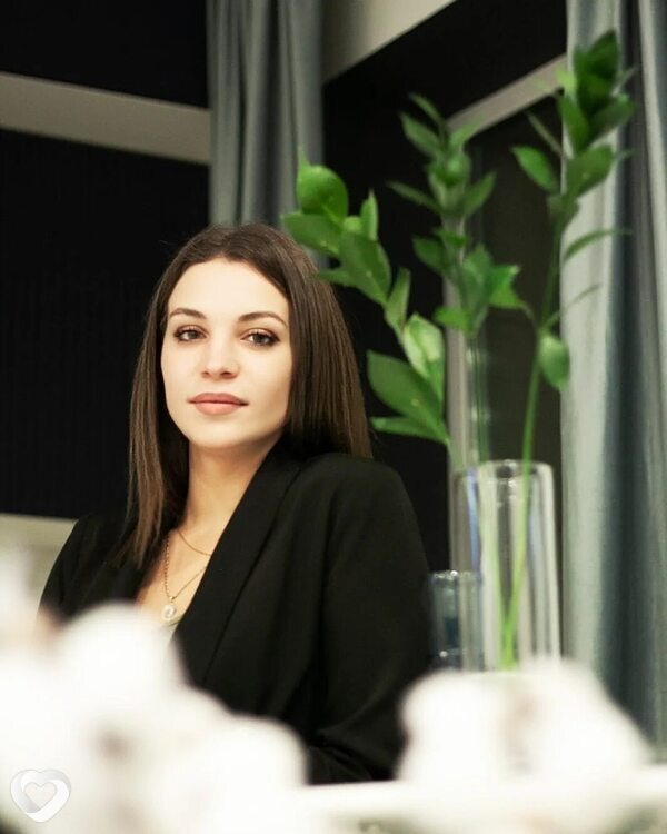 Алёна, 35, Южно-Сахалинске — анкета №4105509