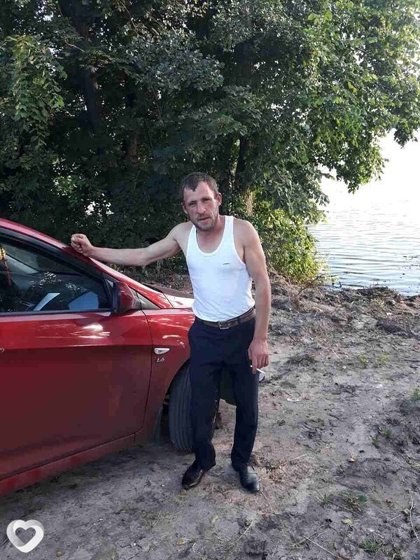 Артур, 36, Волоколамске — анкета №4105512