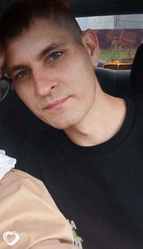 Демон, 32, Кольчугине — анкета №4105513