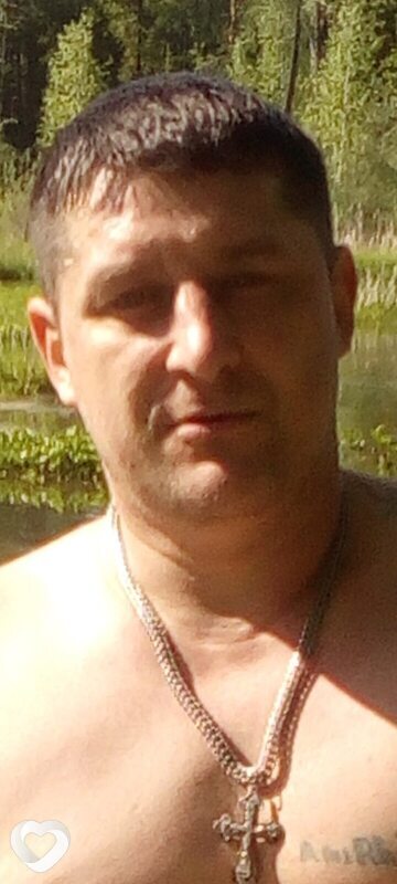 Виктор, 36, Нижнем Тагиле — анкета №4105521