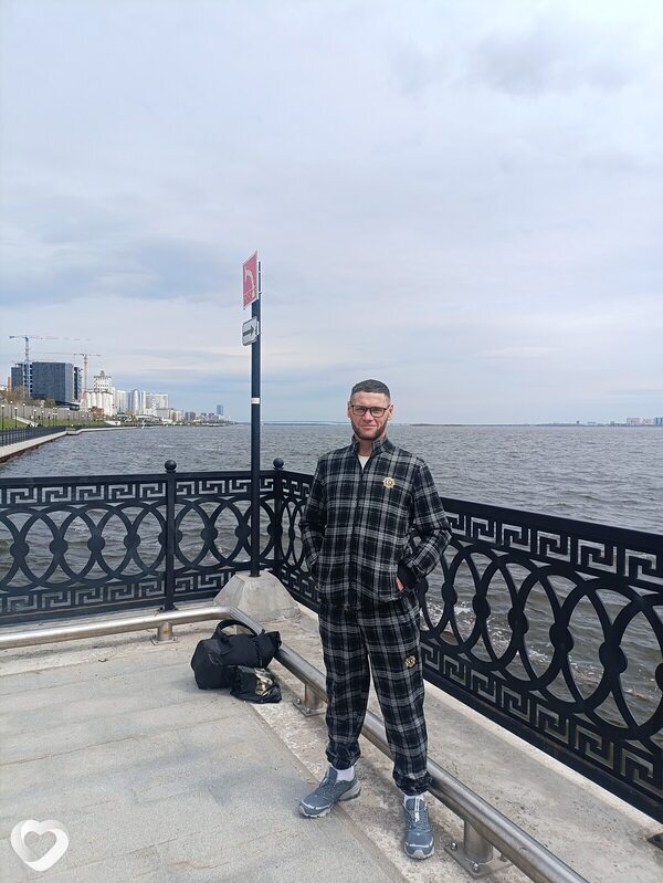 Вася, 43, Челябинске — анкета №4105523