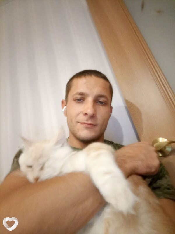Артур, 33, Самаре — анкета №4105524