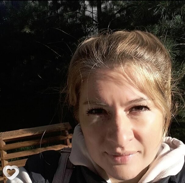 Аля, 45, Петропавловске-Камчатском — анкета №4105585