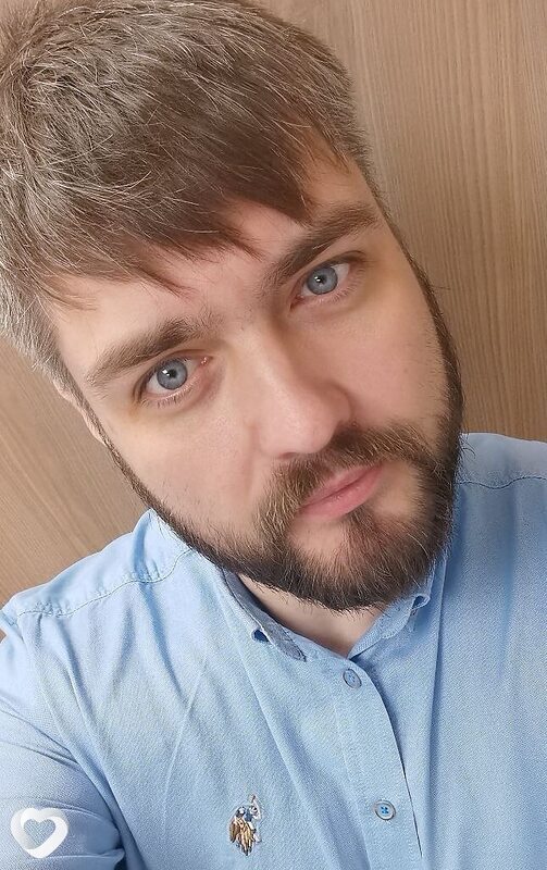 Максим, 36, Москве — анкета №4105595