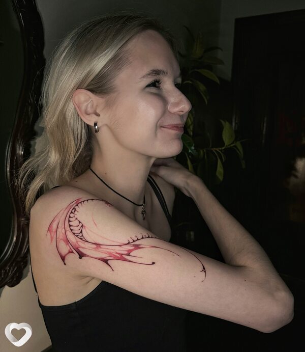 Кристина, 26, Мозыре — анкета №4105610