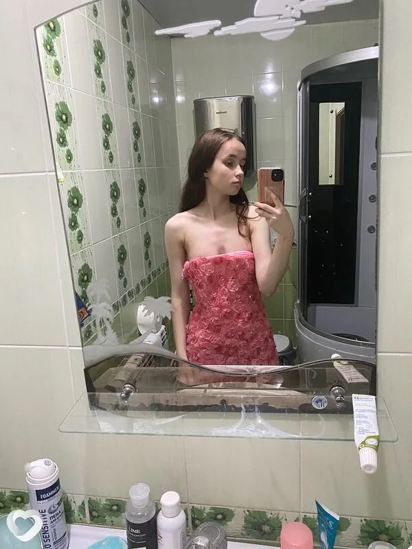 Соня, 19, Москве — анкета №4105614