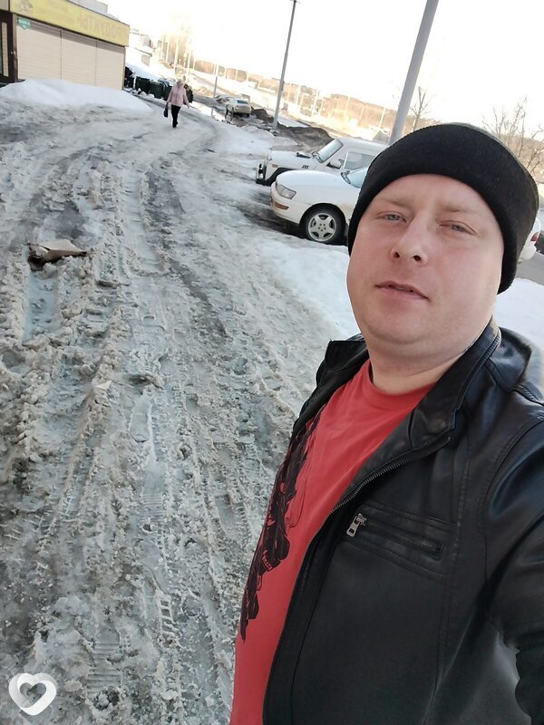 Огонек, 30, Томске — анкета №4105624