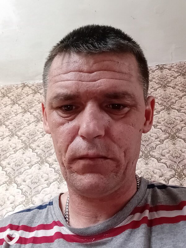 Дмитрий, 42, Волгограде — анкета №4106328