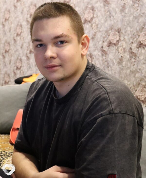 Игнат, 20, Красноярске — анкета №4106331