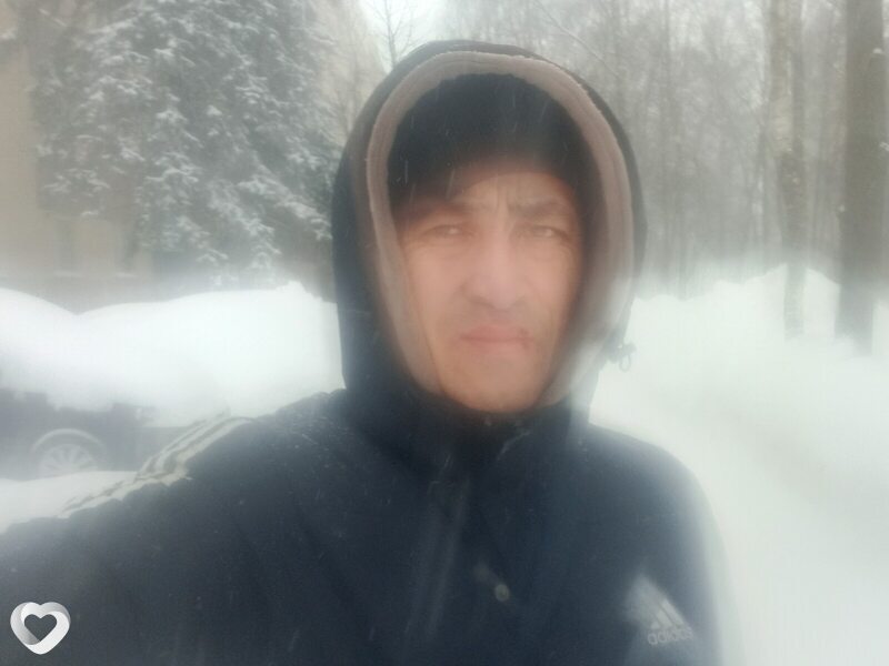 Бахти, 40, Заречном — анкета №4106334
