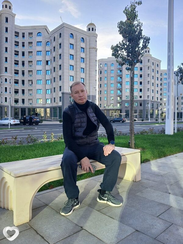 Дмитрий, 45, Череповце — анкета №4106338