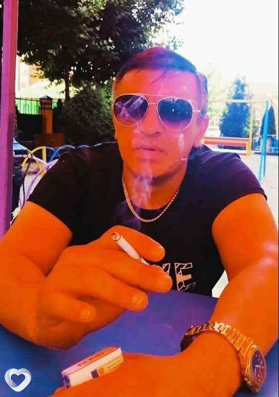 Rostovsky, 45, Ростове-на-Дону — анкета №4106339
