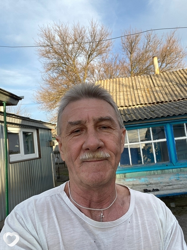 Виктор, Новохоперск