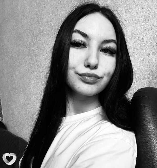 Вероника, 20, Находке — анкета №4105559
