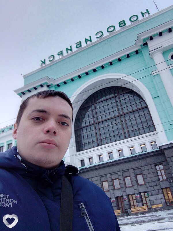 Дамир, 27, Омске — анкета №4105561