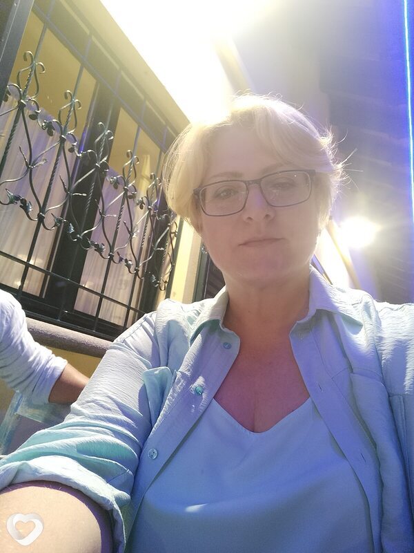 Светлана, 55, Краснодаре — анкета №4105572