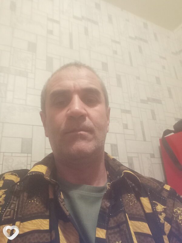 Тошпулод, 47, Ногинске — анкета №4105701