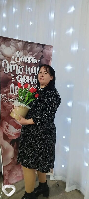 Людмила, Шадринск