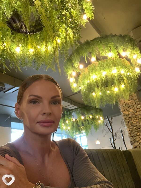Оксана, 35, Санкт-Петербурге — анкета №4105724