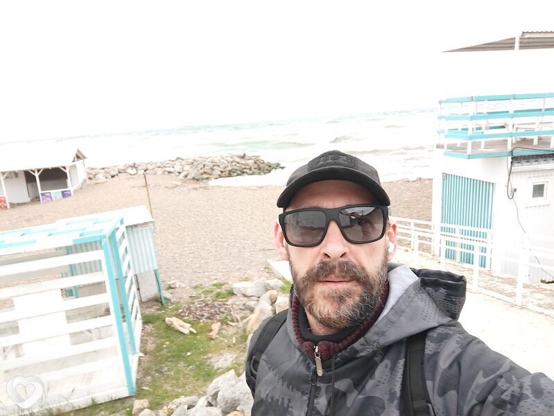 Nik, 44, Новороссийске — анкета №4105630