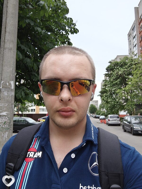 Павел, 34, Гомеле — анкета №4105636