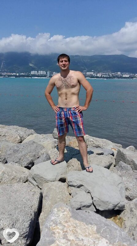Алексей, 44, Кореновске — анкета №4105645