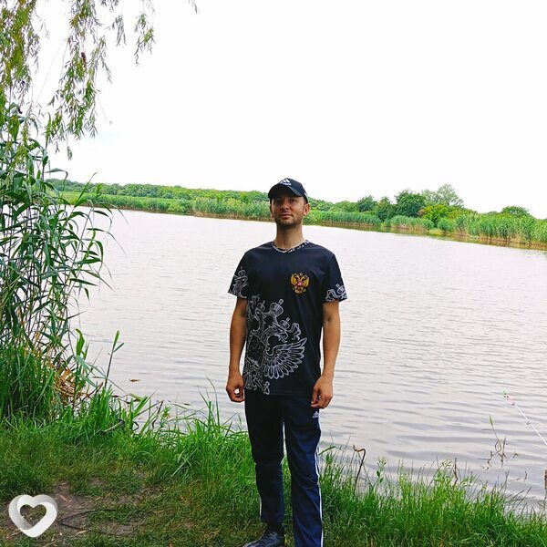 Дмитрий, 31, Краснодаре — анкета №4105685