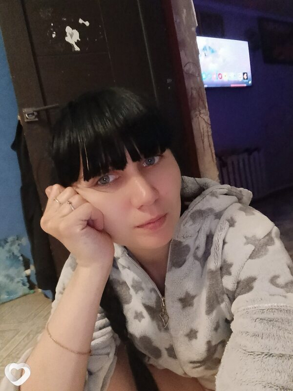 Нина, Вешенская
