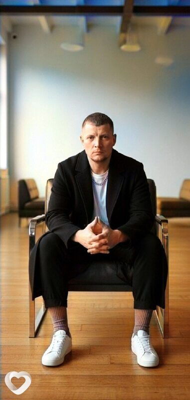 Александр, 40, Краснодаре — анкета №4105687