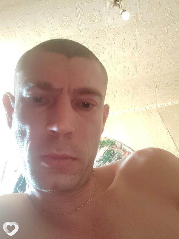Александр, 39, Белгороде — анкета №4105691