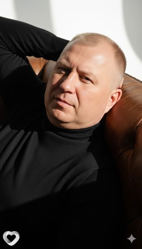 Иван, 43, Рязани — анкета №4106201
