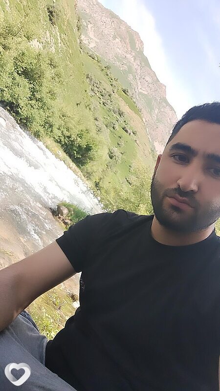 Daniel, 31, Нерюнгри — анкета №4106205