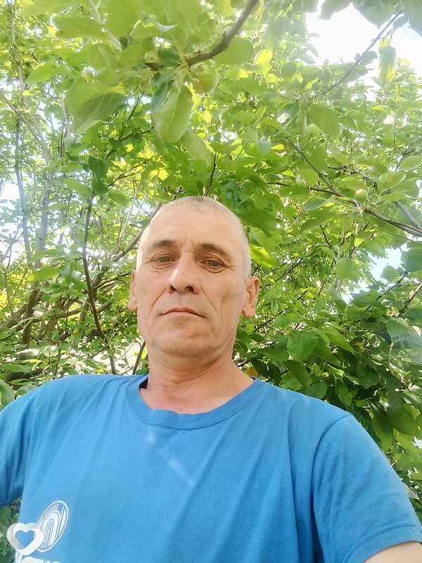 Фаниль, 47, Уфе — анкета №4106215