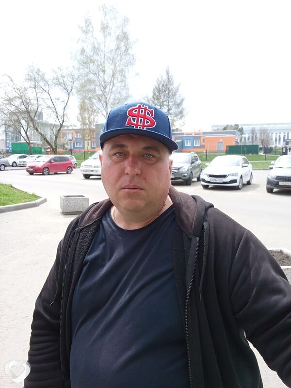 Евгений, 46, Кемерове — анкета №4105730