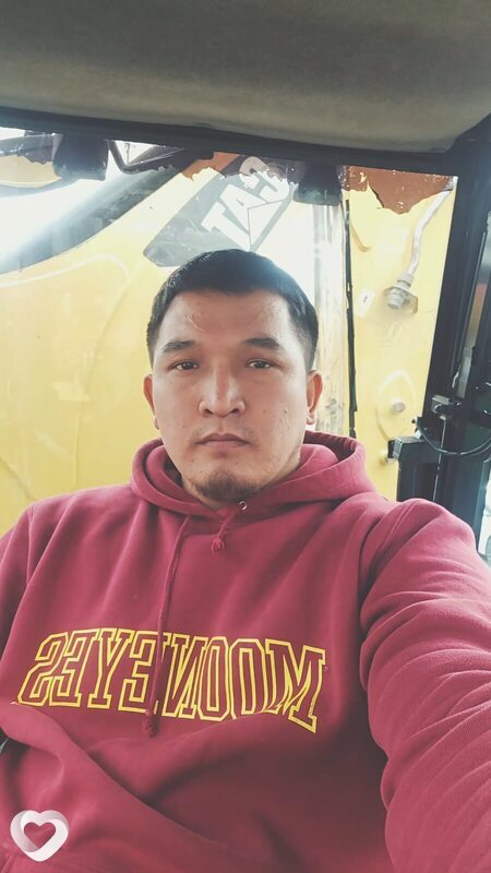 Бакыткелди, 34, Алматы — анкета №4105733