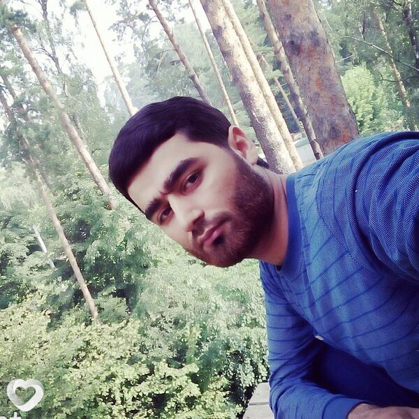 Rahim, 33, Астане — анкета №4105740