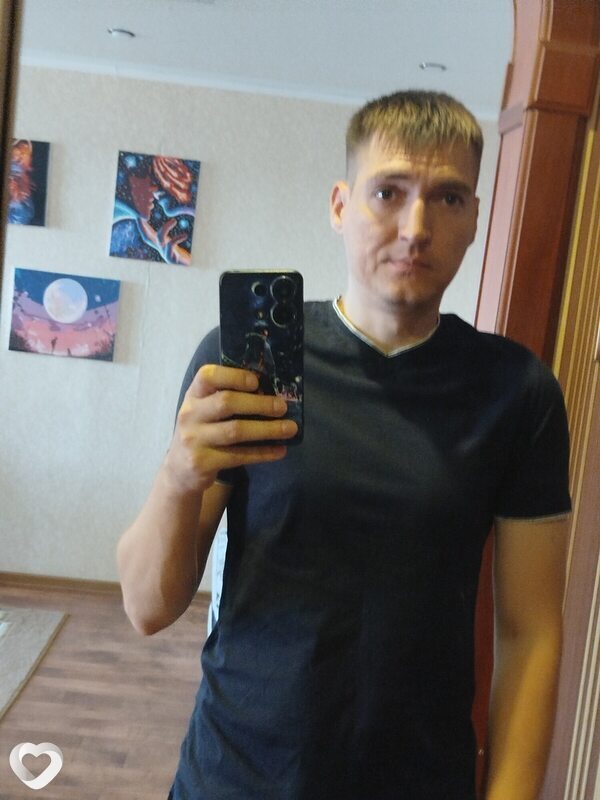 Константин, 34, Благовещенске — анкета №4105651