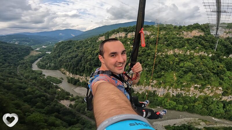 Михаил, 28, Тулуне — анкета №4105656