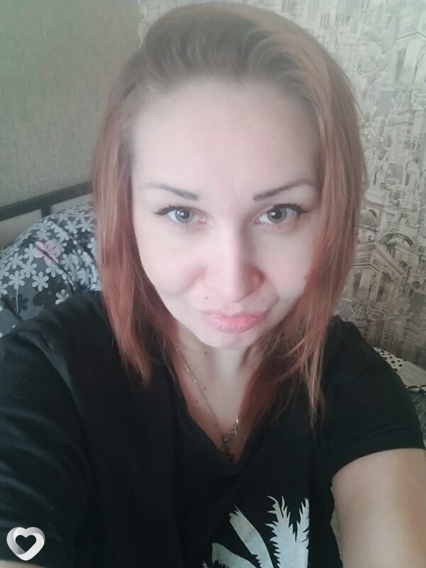 Марианна, 33, Брянске — анкета №4105663