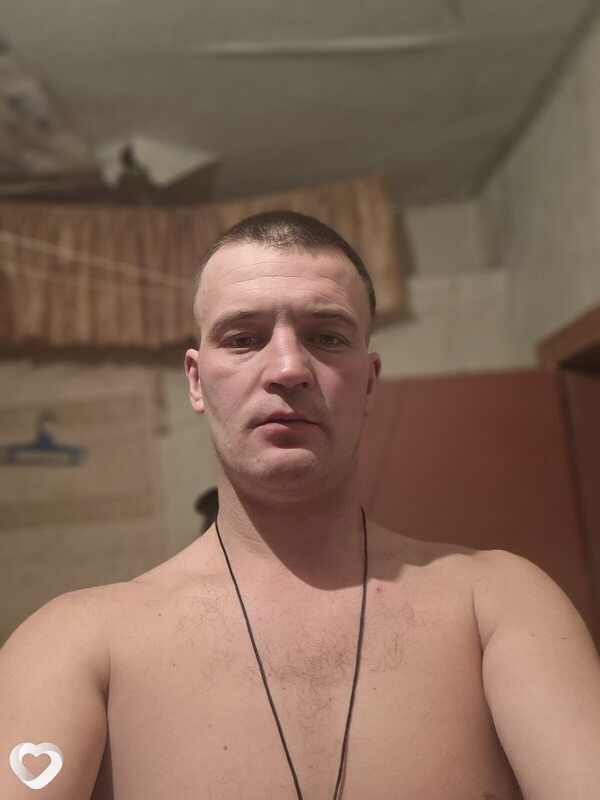 Иван, 32, Донецке — анкета №4105665