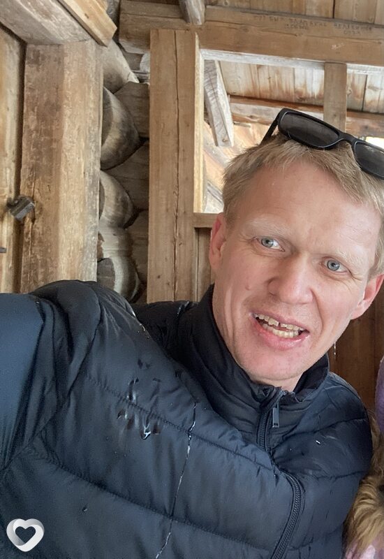 Дмитрий, 38, Архангельске — анкета №4105675