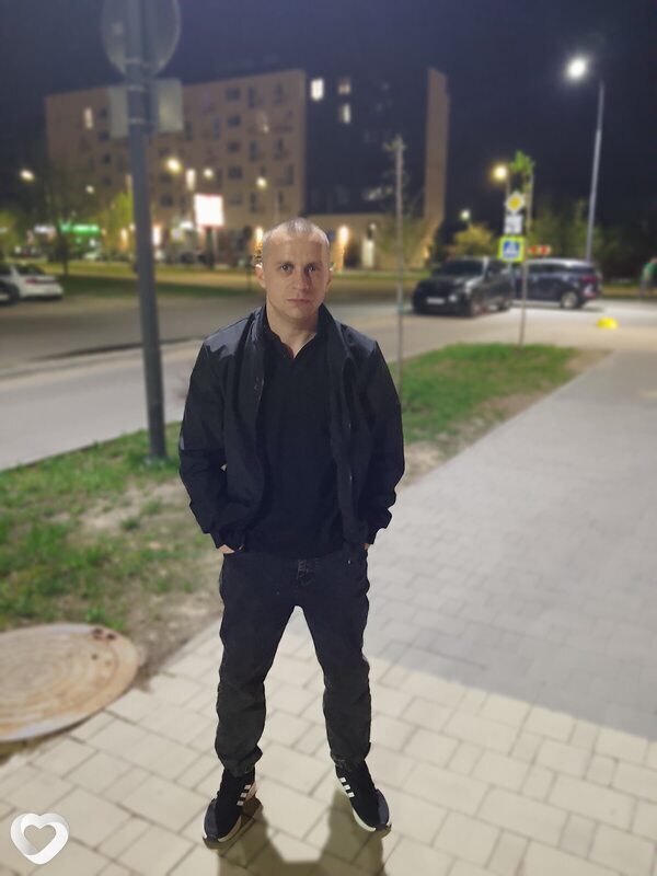 Артем, 34, Химках — анкета №4105776