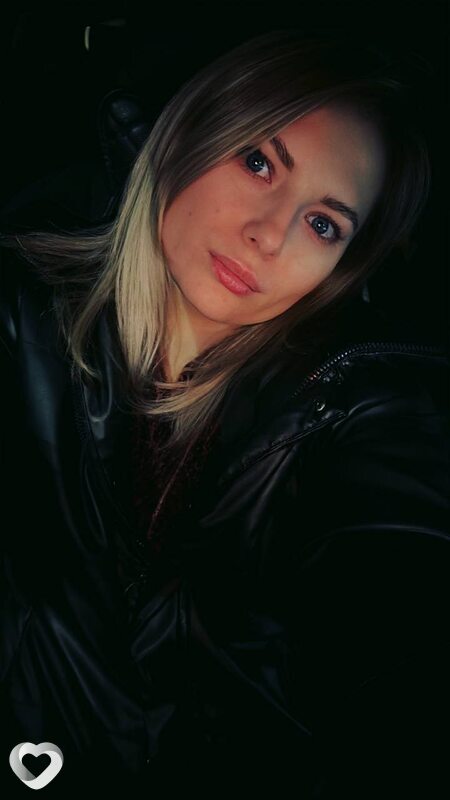 Анна, 28, Новокузнецке — анкета №4105785