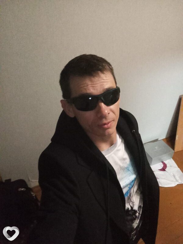 Виталий, 42, Щучинске — анкета №4105750