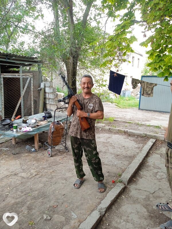 Андрей, 29, Старобельске — анкета №4105759