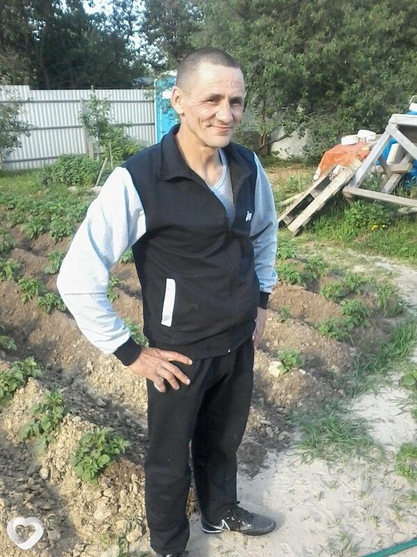 Юрий, 54, Санкт-Петербурге — анкета №4105764