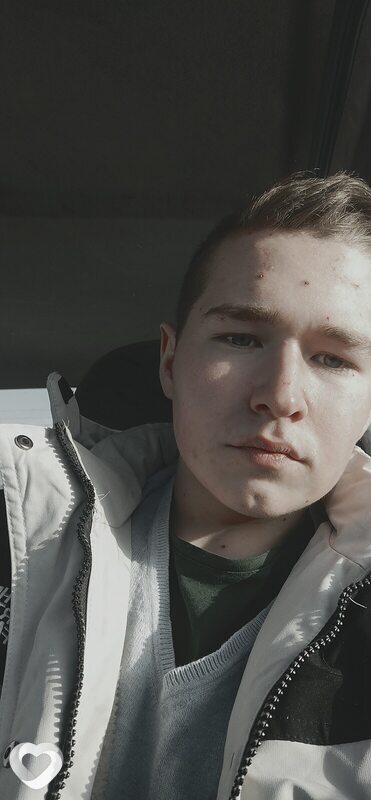 Дамир, 21, Пензе — анкета №4105773