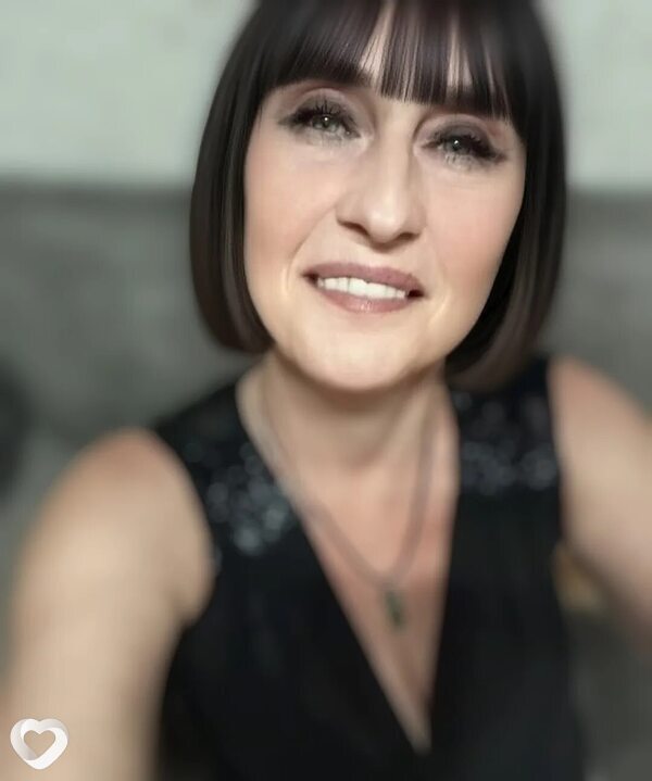 Елена, 50, Мурманске — анкета №4105809
