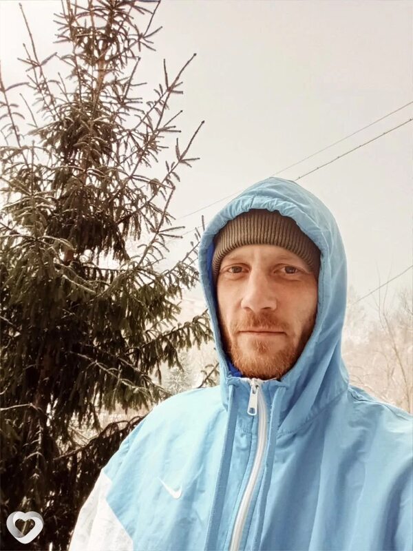 Андрей, 35, Чите — анкета №4105811